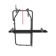 Fiamma VW T5 D / T6 D Fits Versions for double rea 3D model