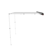 Fiamma F35 - 99 Right Hand End Cap (04087A01) 3D model