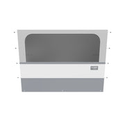 Blocker Pro 350 3D model