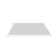 F65eagle 319* Roof Installation Awning 3D model