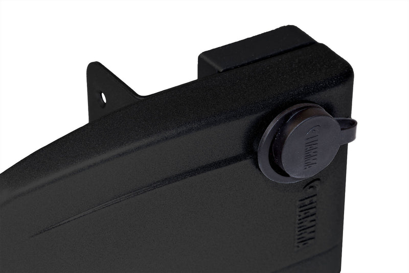 Fiamma Safe Door Frame 3 – Set of 3 Frame-Mounted External Security Locks – Aluminium – White/Grey/Black - Fiamma Safe Door and Guardian locks offering reinforced security for vehicle entrances and storage compartments - My Fiamma