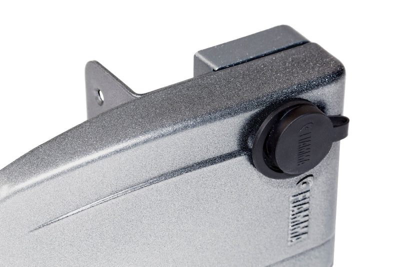 Fiamma Safe Door Frame 3 – Set of 3 Frame-Mounted External Security Locks – Aluminium – White/Grey/Black - Fiamma Safe Door and Guardian locks offering reinforced security for vehicle entrances and storage compartments - My Fiamma