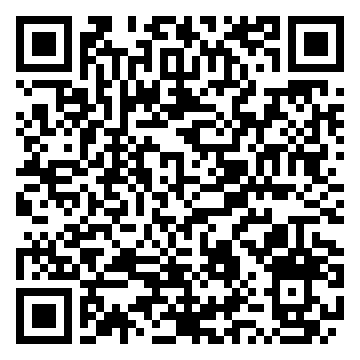 AR QR code