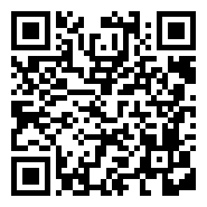 AR QR code